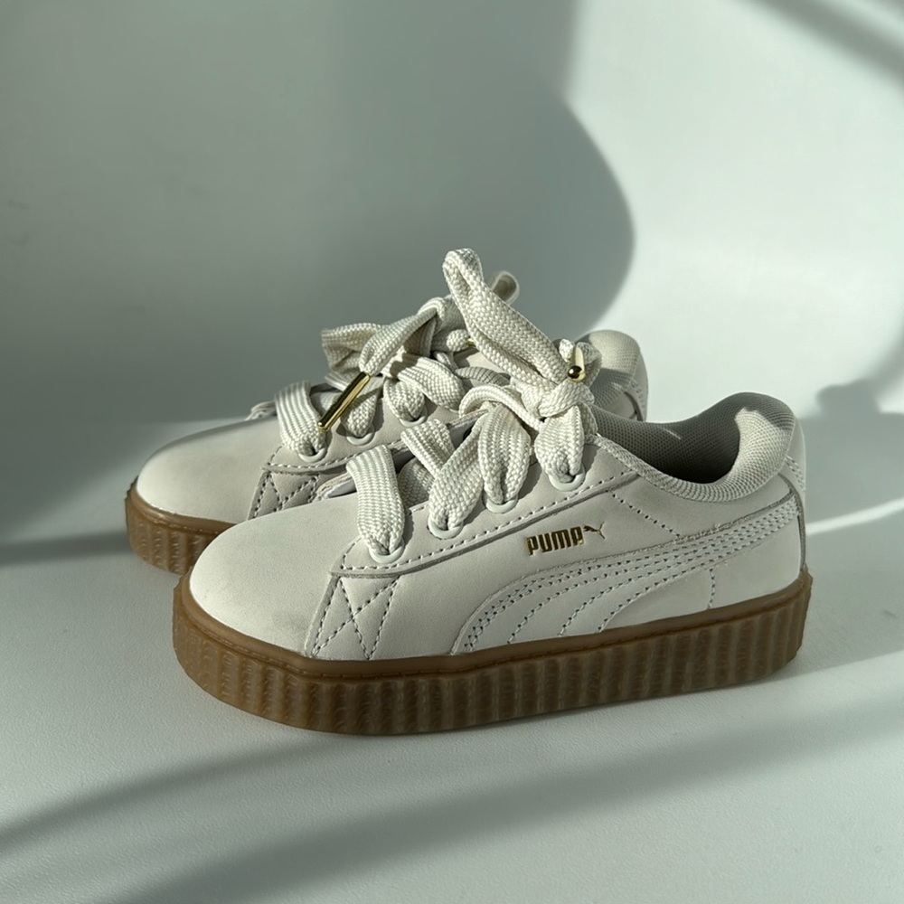 PUMA Fenty Creeper Phatty